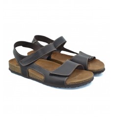 Sandalias INTERBIOS 9536 2
