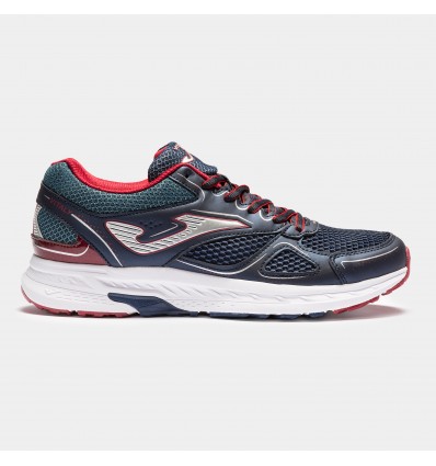 JOMA VITALY MEN NAVY-RED