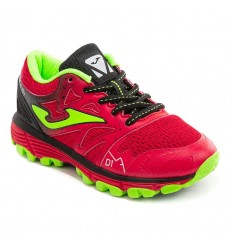 JOMA J.SIMA JR 2006 RED-BLACK