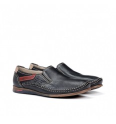 Mocasines PIEL FLUCHOS 8565 2