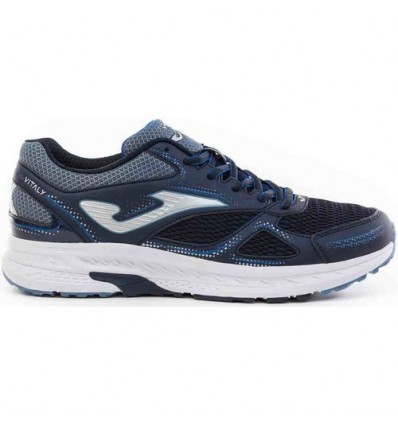 JOMA MEN 2033 NAVY-WHITE