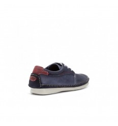 FLUCHOS ZAPATO COMODO CON CORDON 2