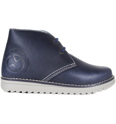 BOTA PABLOSKI 590821 PIEL CORDON