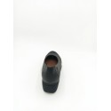 2010 ZAPATO PIEL SAVAGE