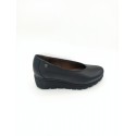 2010 ZAPATO PIEL SAVAGE