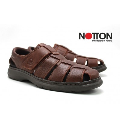 Sandalias NOTTON 34