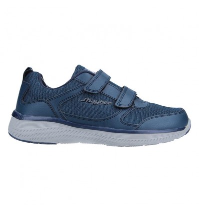 Deportivas VELCRO J.HAYBER CHALON