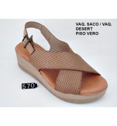 SANDALIAS 570 TARKE 2