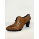 Zapato Vestir Pitillos 1293