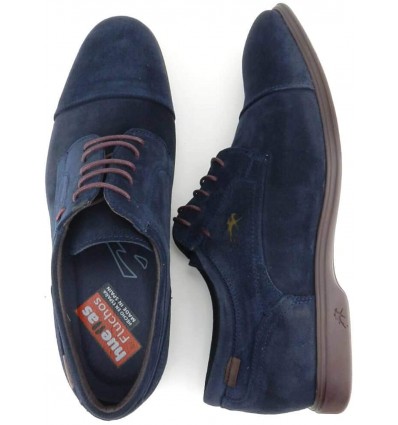 Zapatos hombre Fluchos 8830