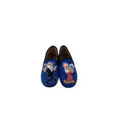 AGENTES MARINOS ZAPATILLA RODEVIL 2