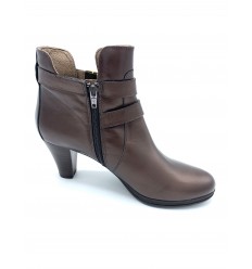 Botines mujer PASTHER 2