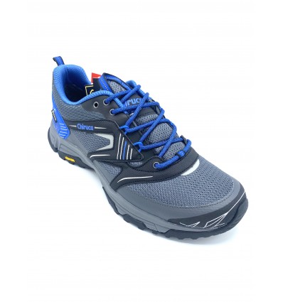 DEPORTIVA GORE-TEX .PISO VIBRAM