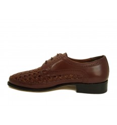 Zapatos Baerchi 4321 2