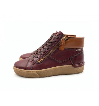 BOTIN PIKOLINOS CREMALLERA