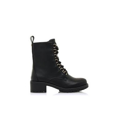 BOTIN JOVEN MILITAR MARIA MARE