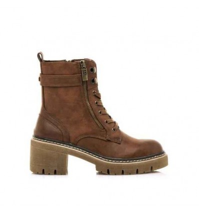 BOTIN JOVEN MUSTANG