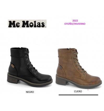 BOTIN..ME..MOLAS..URBANO