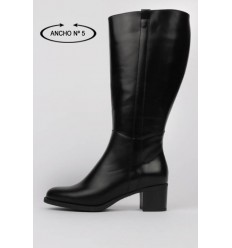 BOTA PIE SANTO 2