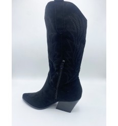 BOTA CAMPERA CHICA 2