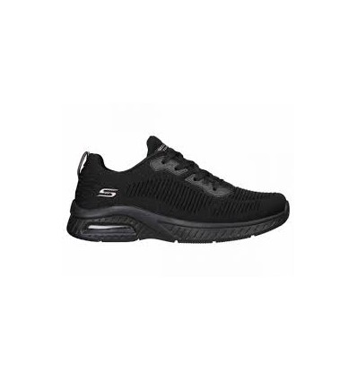 SKECHERS 117378 NEGRA CAMARA AIRE