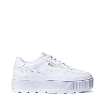 PUMA KARMEN BLANCO