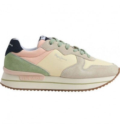 PEPE JEANS PASTEL LEMON