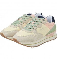 PEPE JEANS PASTEL LEMON 2