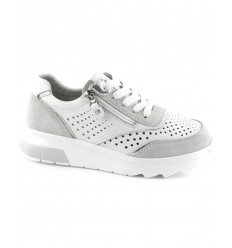ZAPATO PIEL SPORT AMARPIES