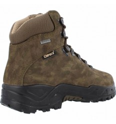 CHIRUCA XACOBEO CAMUFLAJE 2