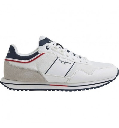 PEPE JEANS ZAPATILLA CASUAL