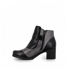 BOTIN PITILLOS TACON BAJO EXTRA COMODO