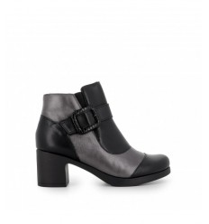 BOTIN PITILLOS TACON BAJO EXTRA COMODO 2