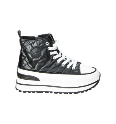 BOTA TIPO CONVERSE STAY