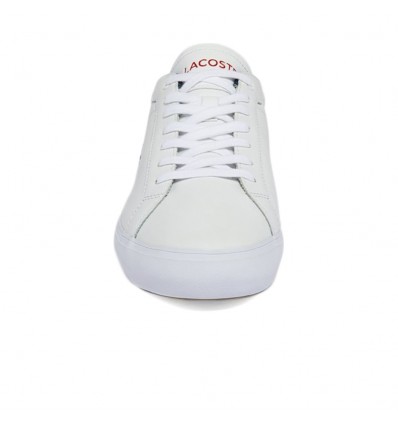 LACOSTE 743SMA POWERCOURT