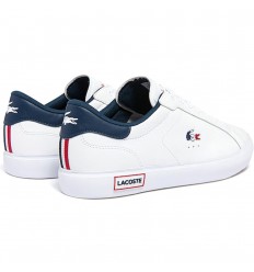 LACOSTE 743SMA POWERCOURT 2