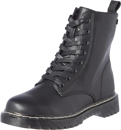 BOTIN JOVEN MUSTANG L