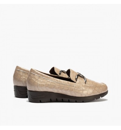 Zapato para mujer, de la marca Pitillos 