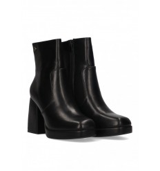 Botines Mujer 2