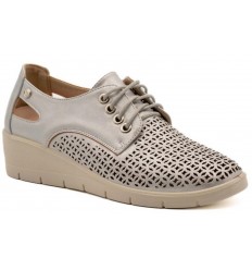 ZAPATO MYSOFT 24M204 PICADO