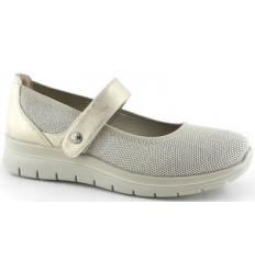 ZAPATO MERCEDES CONFORT 26332 AMARPIES