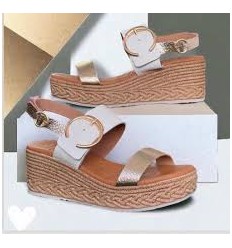 SANDALIA PIEL 5455