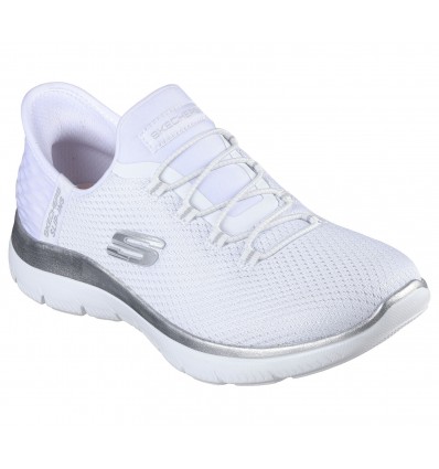 SKECHERS 150123 SUMMITS MUJER