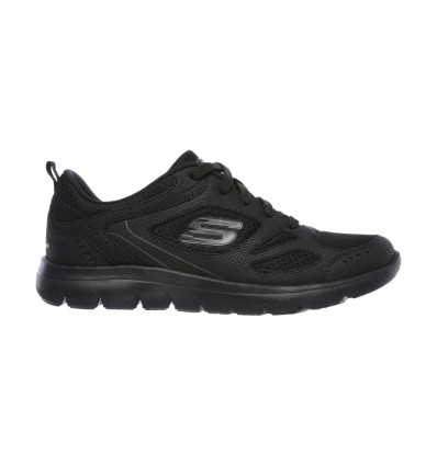 SKECHERS 12982 BBK