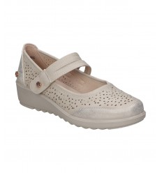 ZAPATO AMARPIES ATL26432 MERCEDITAS PIEL
