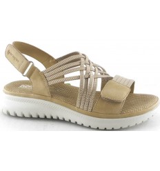 SANDALIA SPORT CONFORT 26585 AMARPIES 2