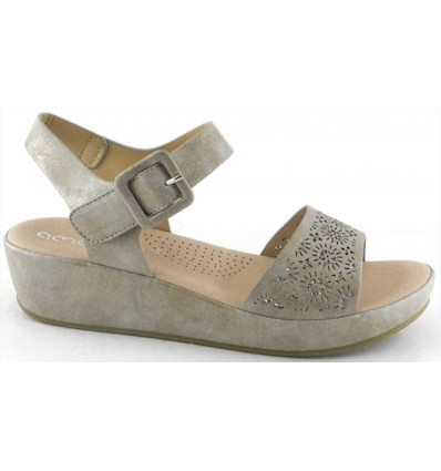 SANDALIA CONFORT 26749 AMARPIES