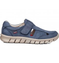 Sandalias CALLAGHAN 42801 2