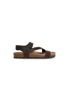 SANDALIA BIO PIEL 2846