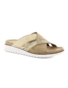 SANDALIA VESTIDA CONFORT INBLUE CN40 2